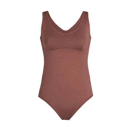 ICEBREAKER - BODY QUEENS TANK FEMME