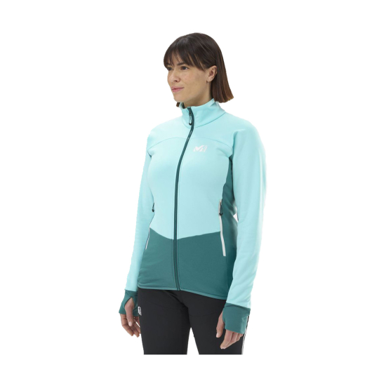 POLAIRE RUTOR THERMAL FEMME