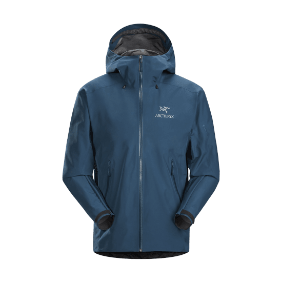 ARCTERYX - VESTE BETA LT HOMME