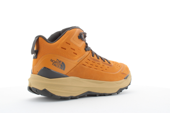 VECTIV EXPLORIS 2 MID CUIR FUTURELIGHT HOMME