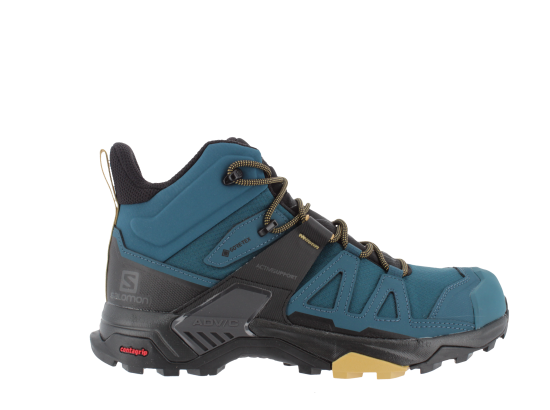 SALOMON - X ULTRA 4 MID GTX HOMME