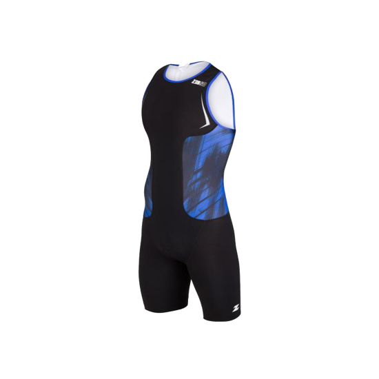 TRIFONCTION RACER TRISUIT HOMME