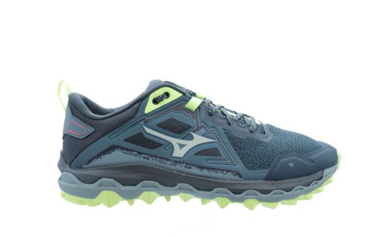 MIZUNO - WAVE MUJIN 8 HOMME