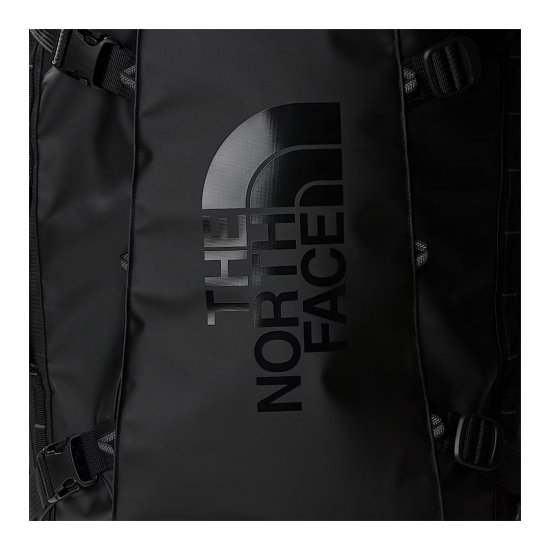 THE NORTH FACE - SAC DE VOYAGE À ROULETTES BASE CAMP ROLLING THUNDER 95L