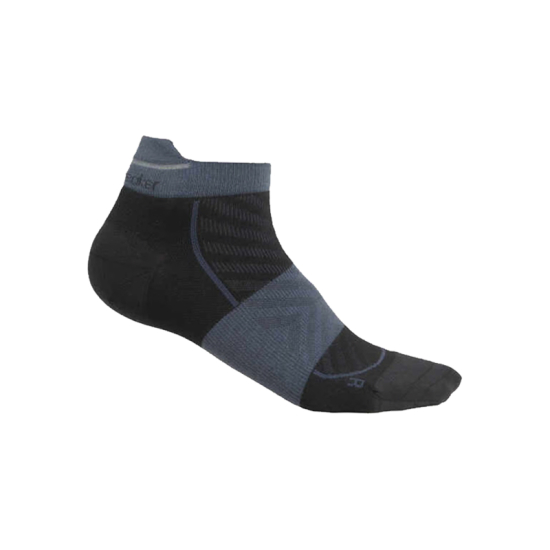 CHAUSSETTES MERINO MICRO RUN+ ULTRALIGHT FEMME