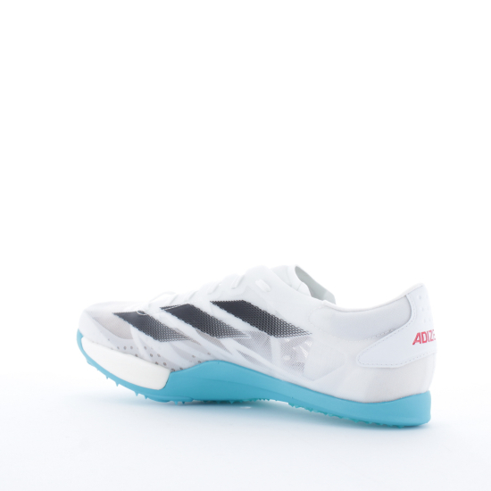 ADIDAS - ADIZERO AMBITION MIXTE BLANCHE