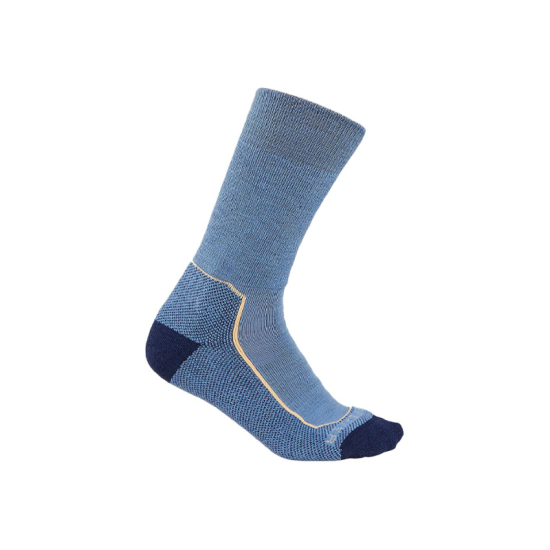 CHAUSSETTES HIKE+ MEDIUM CREW FEMME