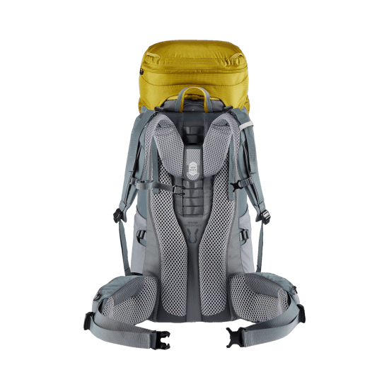 DEUTER - SAC A DOS AIRCONTACT LITE 50 + 10 HOMME