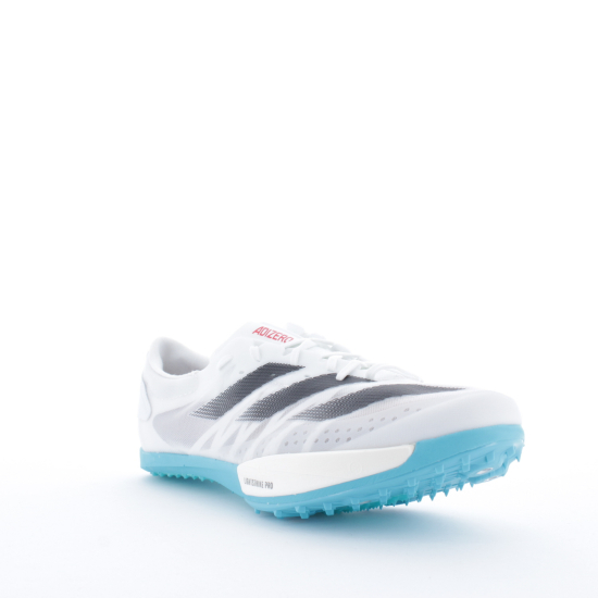 ADIDAS - ADIZERO AMBITION MIXTE BLANCHE