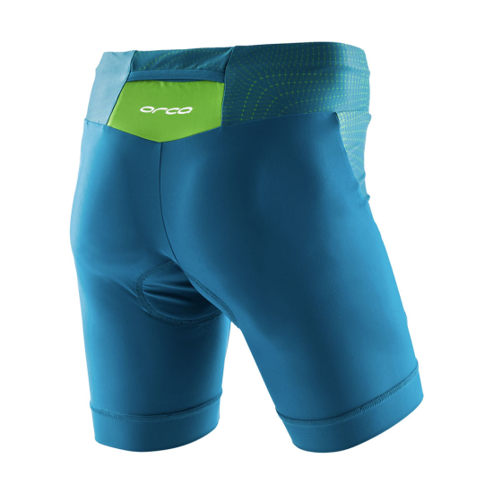 ORCA - CORE TRI SHORT FEMME