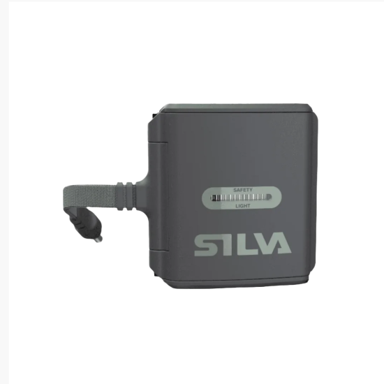 SILVA - BOITIER DE BATTERIE TRAIL RUNNER FREE 2