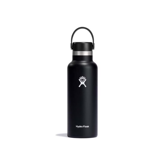 HYDRO-FLASK - GOURDE 18 OZ STANDARD FLEX CAP