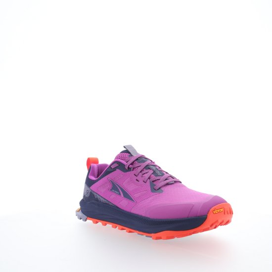 ALTRA - LONE PEAK 9+ FEMME