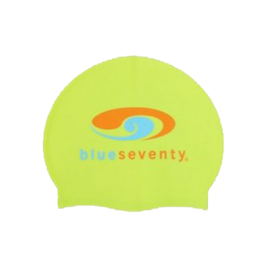 BLUESEVENTY - BONNET DE NATATION SILICONE