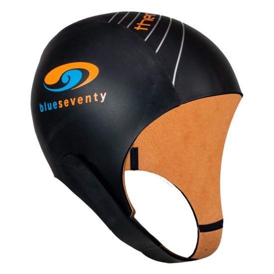 BLUESEVENTY - CAGOULE NEOPRENE THERMAL SKULL AJUSTABLE