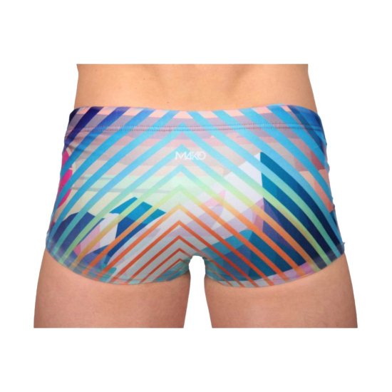 MAKO - MAILLOT DE BAIN SHORTY DIAMOND PEAK