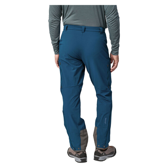 PANTALON ALPINE GUIDE HOMME