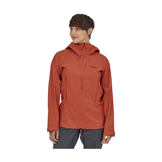 PATAGONIA - VESTE DUAL ASPECT FEMME