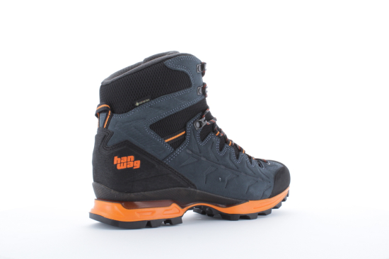 MAKRA TREK GTX HOMME