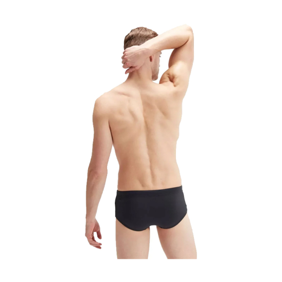 SPEEDO - SLIP DE BAIN ECO ENDURANCE+ 13,5 CM HOMME NOIR