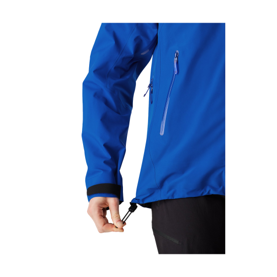 ARCTERYX - VESTE BETA AR FEMME