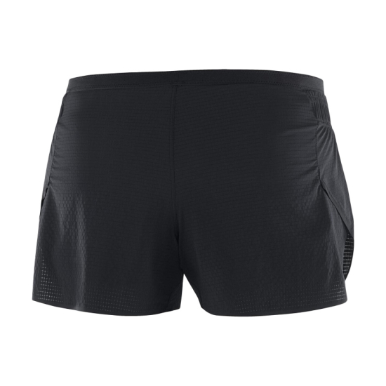 SHORT SENSE AERO 3" FEMME