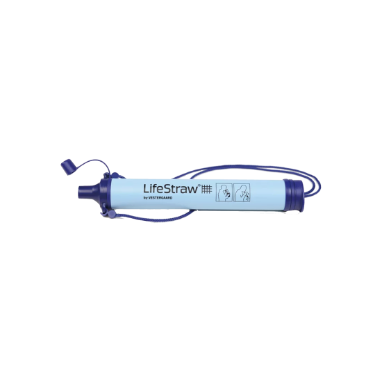 FILTRE A EAU LIFESTRAW PERSONAL