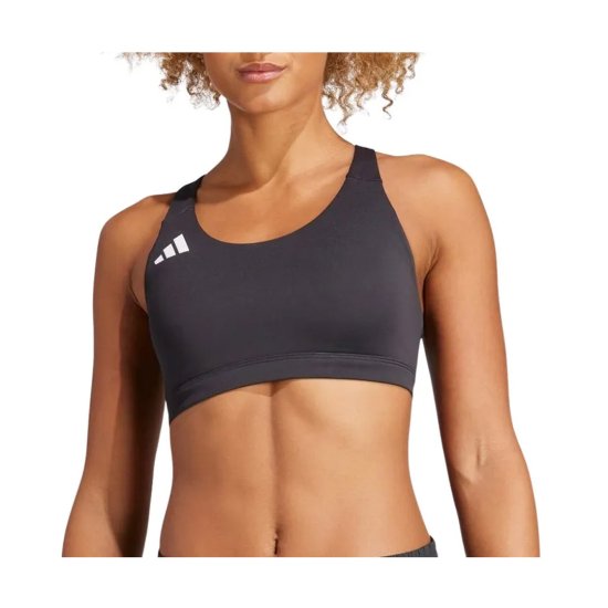 ADIDAS - BRASSIERE ADIZERO ESSENTIALS MAINTIEN MODÉRÉ