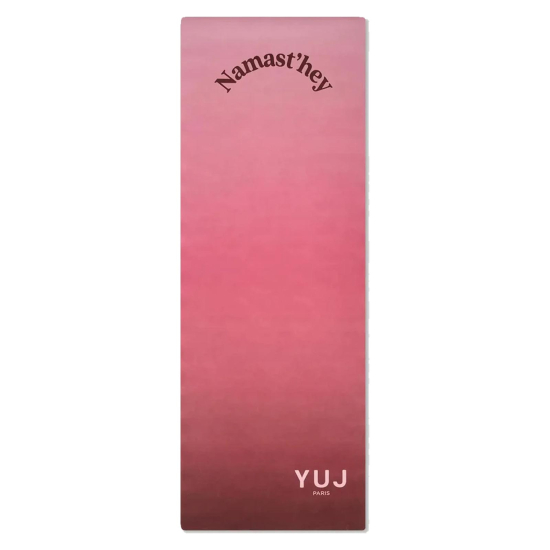 TAPIS DE YOGA 3 MM