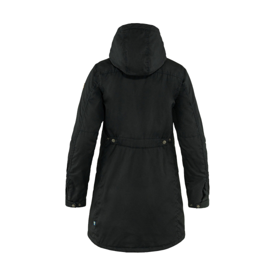 PARKA KIRUNA PADDED FEMME