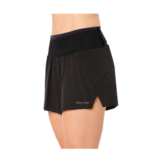 NNORMAL - SHORT DE COURSE FEMME