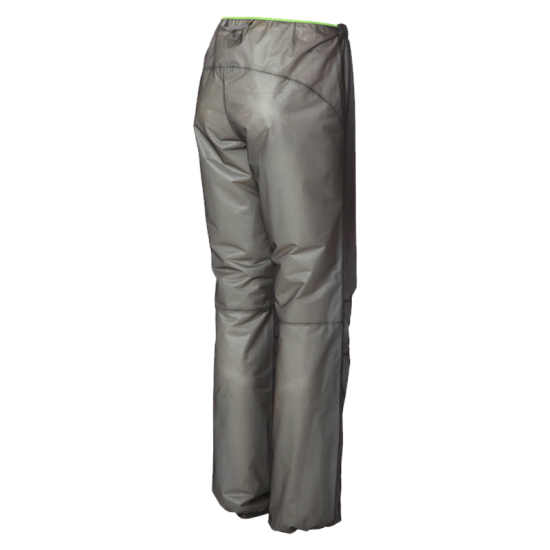 PANTALON RACEPANT MIXTE