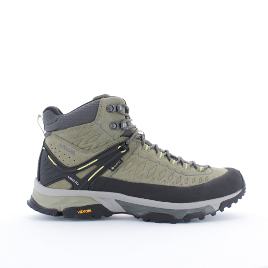 TOP TRAIL MID GTX HOMME