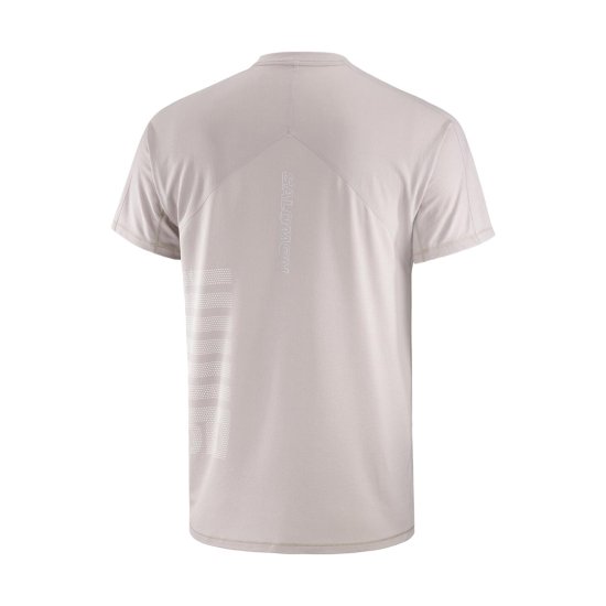 SALOMON - T-SHIRT SENSE AERO GFX HOMME