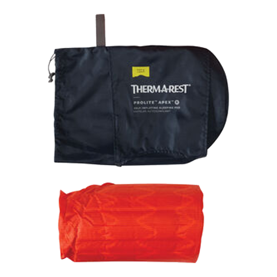 THERM-A-REST - MATELAS PROLITE APEX HEAT WAVE L