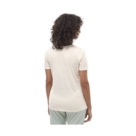 MILLET - T-SHIRT WANAKA LIGHT FEMME