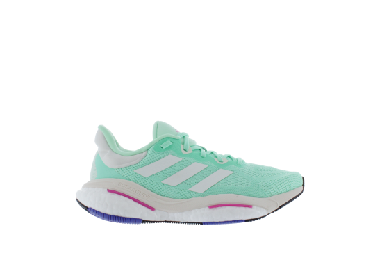 SOLAR GLIDE 6 FEMME MENTHE