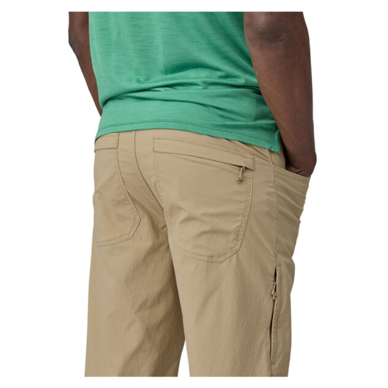 PANTALON QUANDARY HOMME SHORT