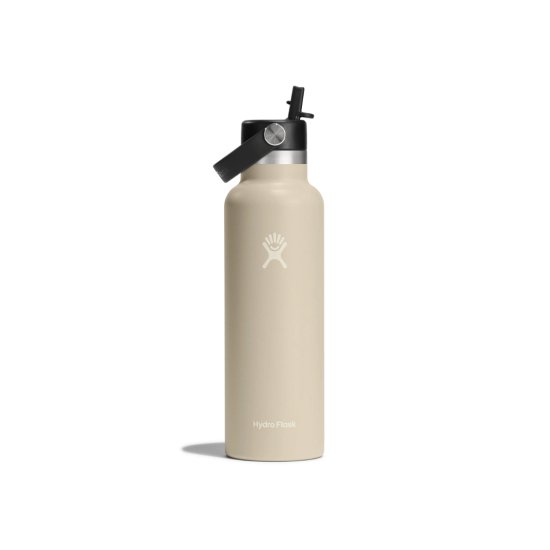 HYDRO-FLASK - GOURDE 21 OZ STANDARD FLEX CAP