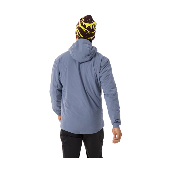 VESTE À CAPUCHE PROTON HOMME