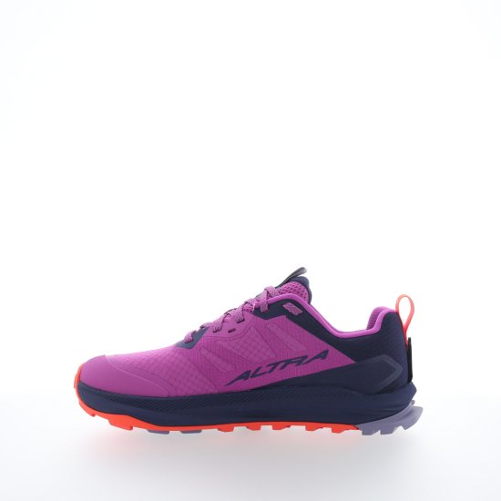 ALTRA - LONE PEAK 9+ FEMME