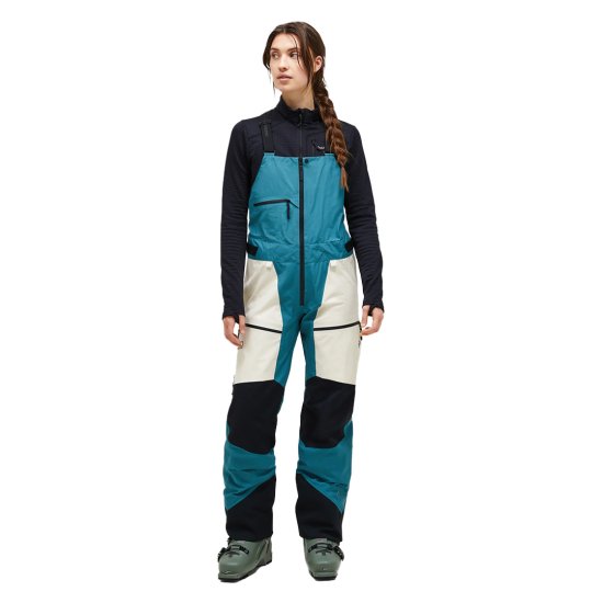 PEAK PERFORMANCE - SALOPETTE DE SKI VERTICAL GORE-TEX PRO FEMME