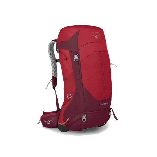 OSPREY - SAC A DOS STRATOS 36 HOMME