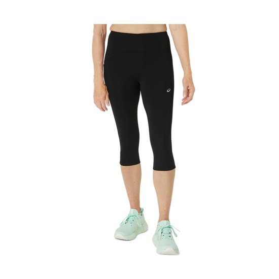 ASICS - COLLANT CAPRI TAILLE HAUTE ROAD FEMME