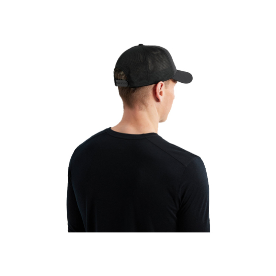 ARCTERYX - CASQUETTE BIRD TRUCKER CURVED