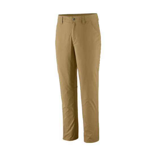 PANTALON QUANDARY REGULAR FEMME