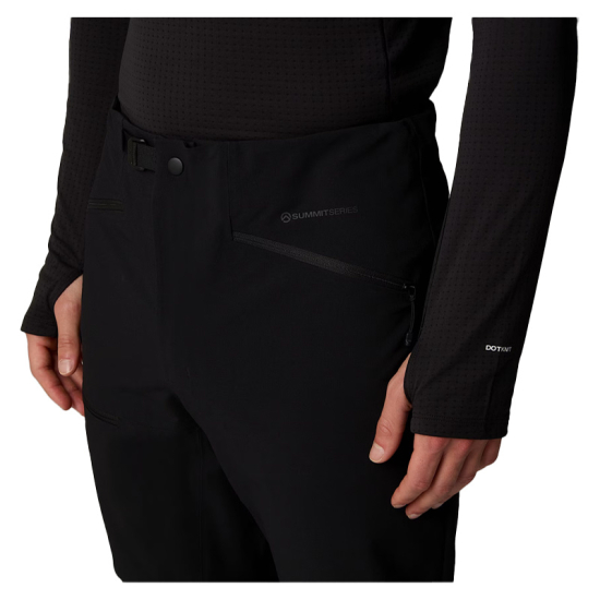 PANTALON SUMMIT CHAMLANG SOFTSHELL HOMME