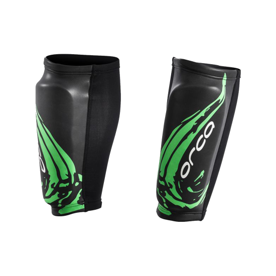 Jambières SWIMRUN CALF GUARDS