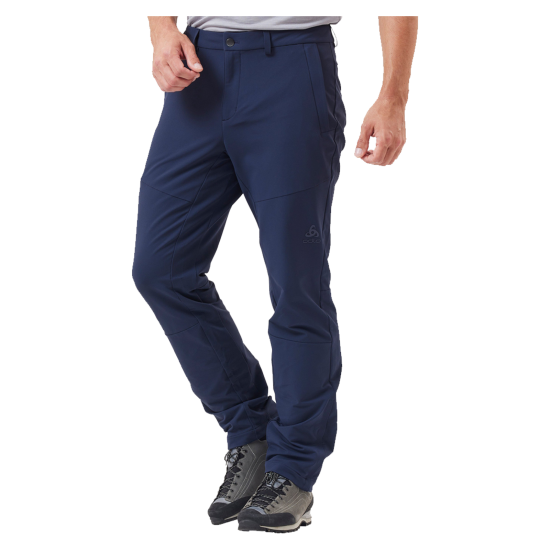 PANTALON ASCENT HOMME