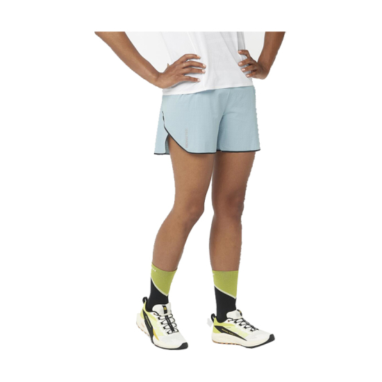 SHORT SENSE AERO 5 FEMME